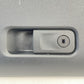 21-25 FORD F-150 FRONT GLOVE BOX STORAGE COMPARTMENT BLACK ML3B-1506036-AAW OEM