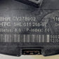 15-23 Dodge Challenger Charger HVAC AC Air Fan Blower Motor Resistor Module OEM