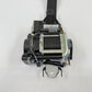 2014-2017 Mercedes S550 W222 Right Front Seatbelt Seat Belt Retractor Black OEM