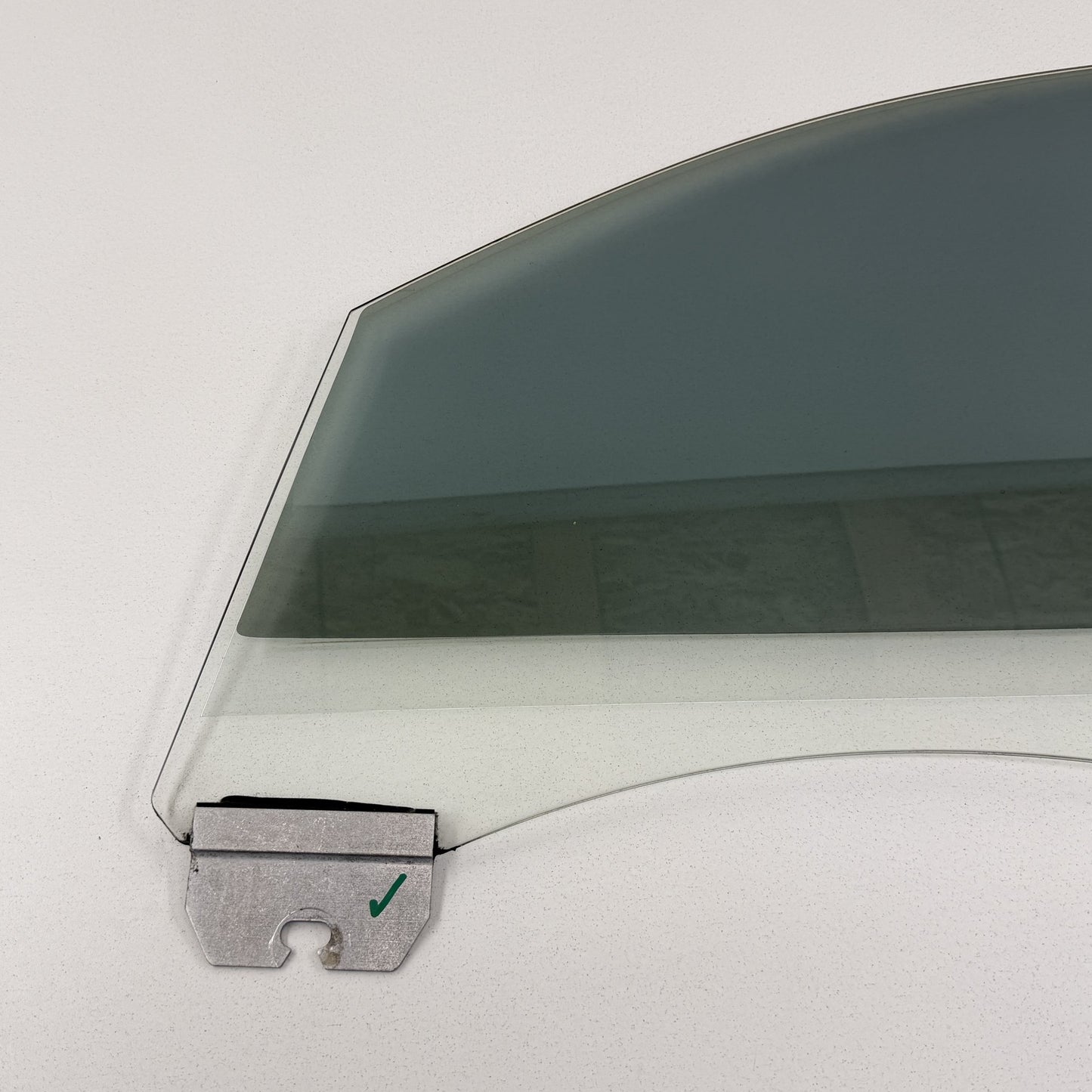 2014-2018 Bentley Flying Spur Driver Left Front Door Glass Window Dual Pane OEM