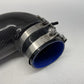 17-24 Chevrolet Camaro ZL1 Corsa Performance Black Carbon Fiber Cold Air Intake