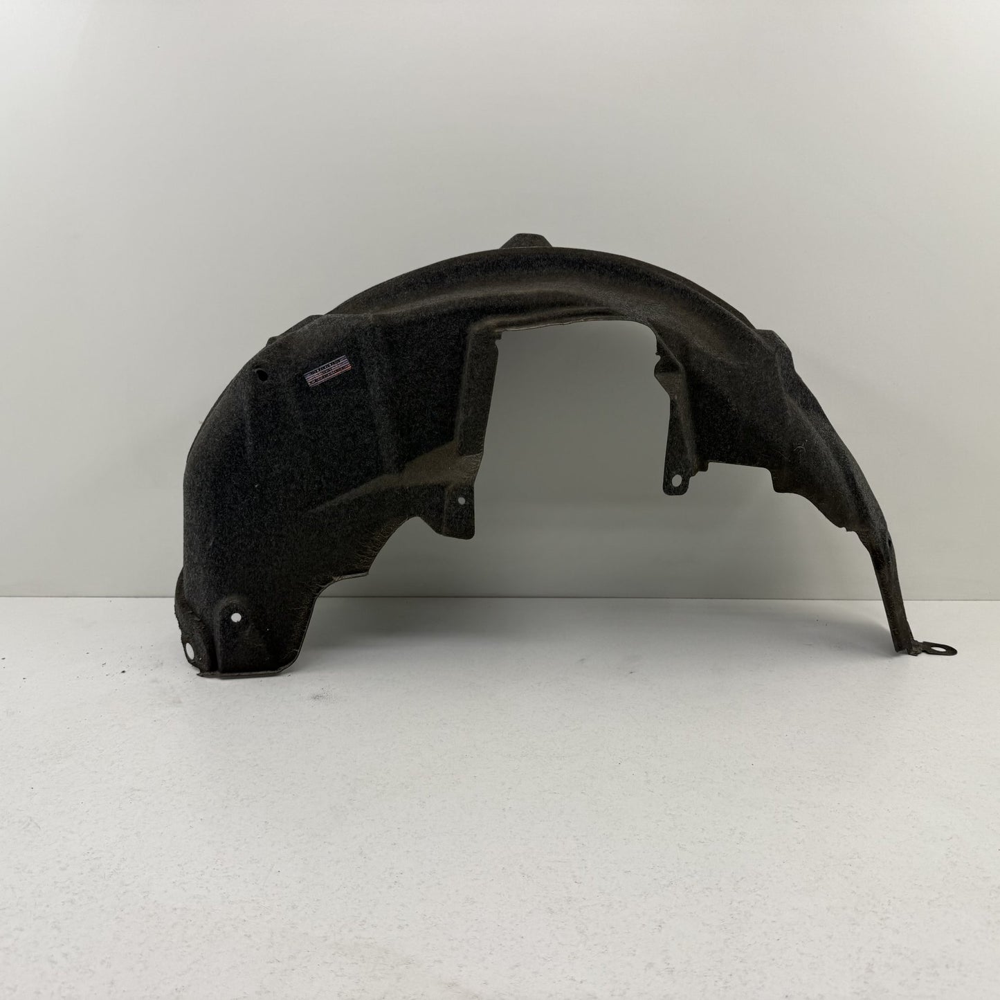 2019-2025 Toyota RAV4 Left Rear Quarter Fender Liner Wheel Arch Splash Guard OEM