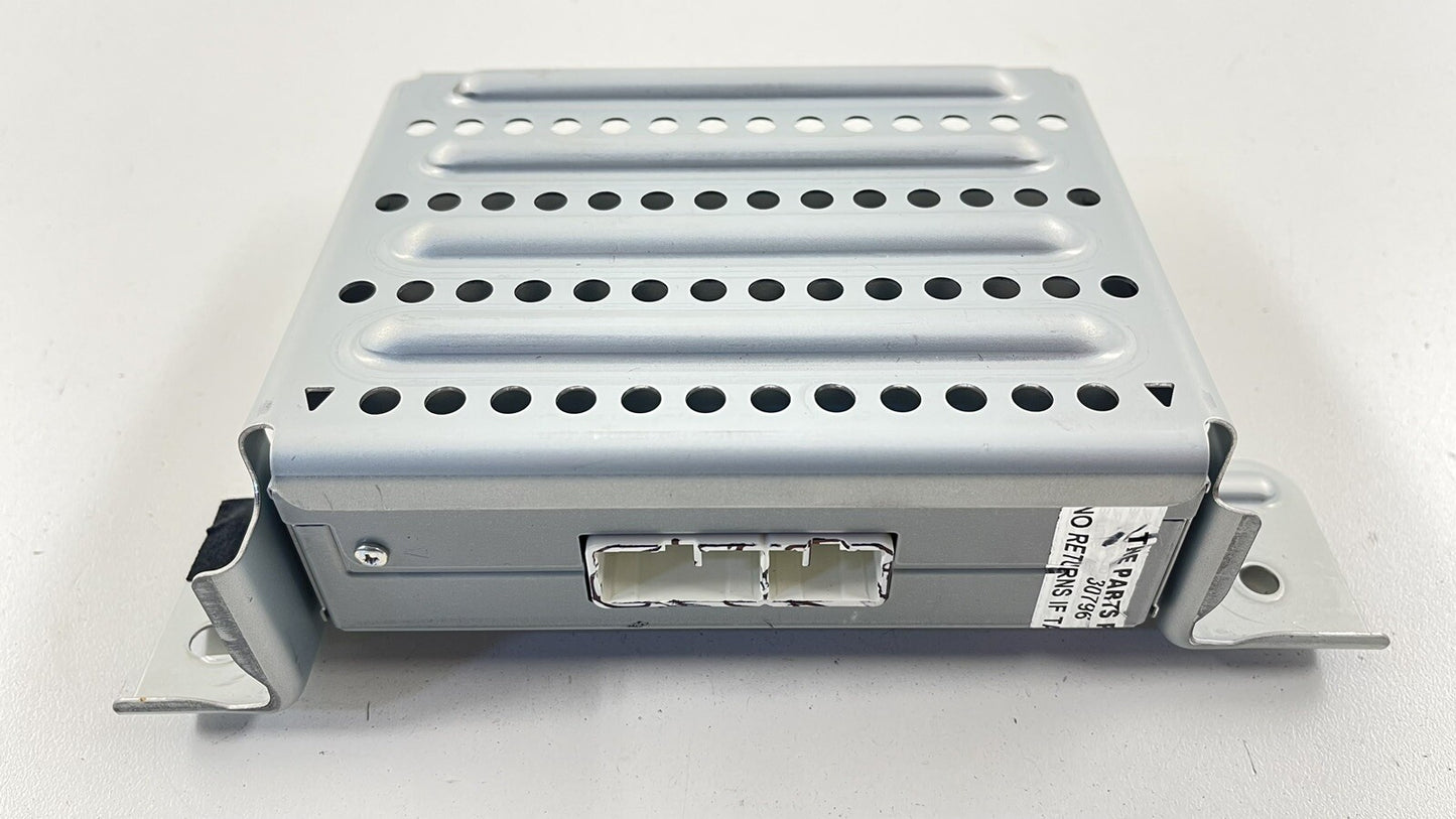 22-23 TOYOTA GR86 PIONEER RADIO AUDIO SOUND AMPLIFIER AMP 86221CC100 OEM