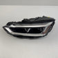 18-19 Audi A5 S5 Driver Left Front Headlight Head Light Lamp LED Complete OEM