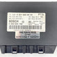 07-09 MERCEDES W221 S550 PARKTRONIC PARK ASSIST CONTROL MODULE 2218000248 OEM