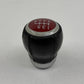 2015-2021 Subaru WRX STI 6 Speed Manual Gear Shift Knob Red Top 35022VA010 OEM