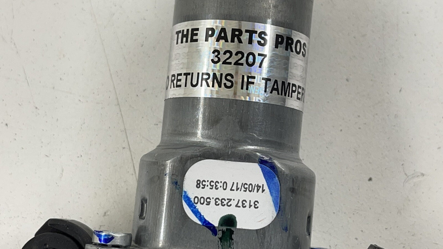 18-24 HONDA ODYSSEY SUNROOF SUN ROOF MOTOR OEM