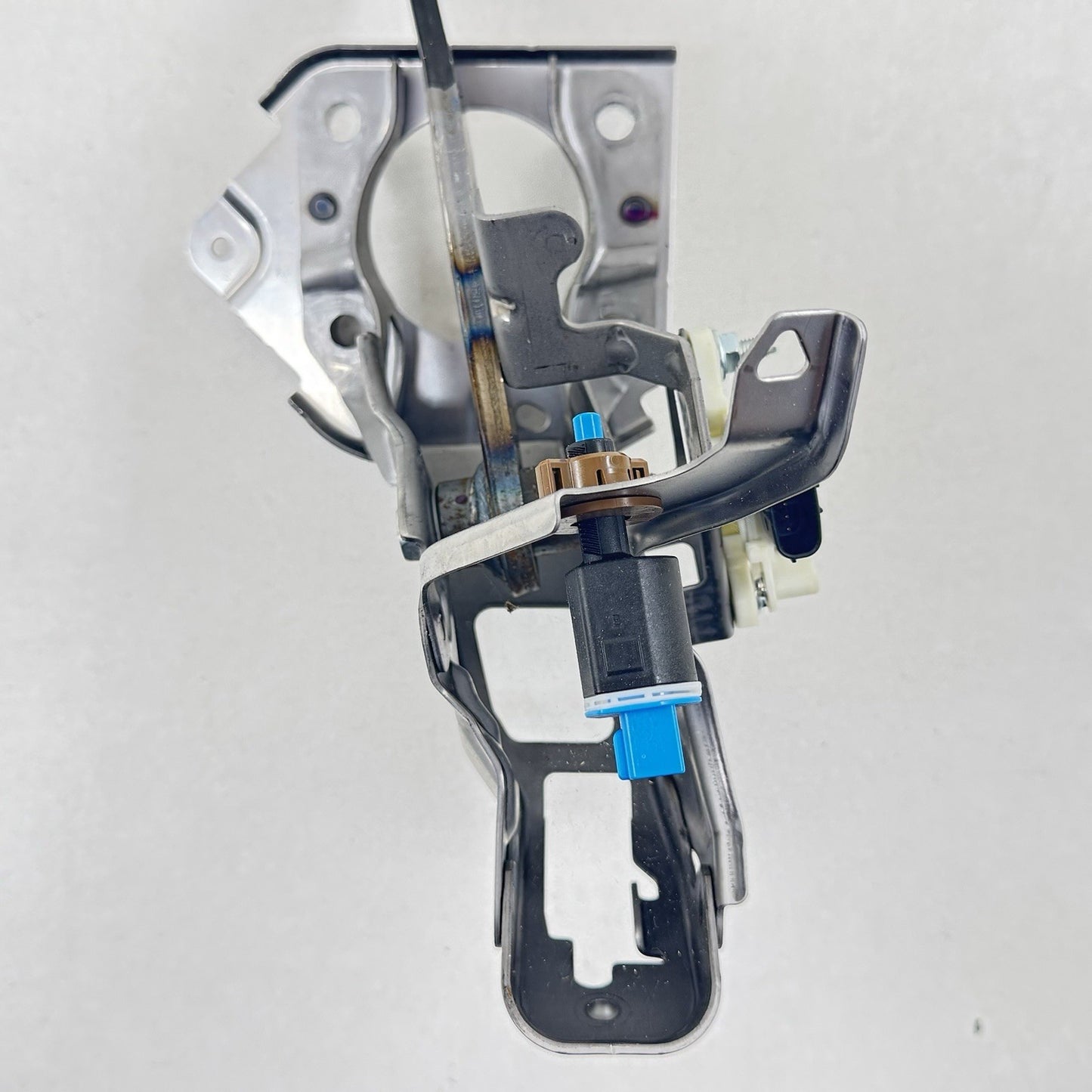 23-25 TOYOTA PRIUS BRAKE PEDAL ASSEMBLY WITH SENSORS 89510-47040 OEM