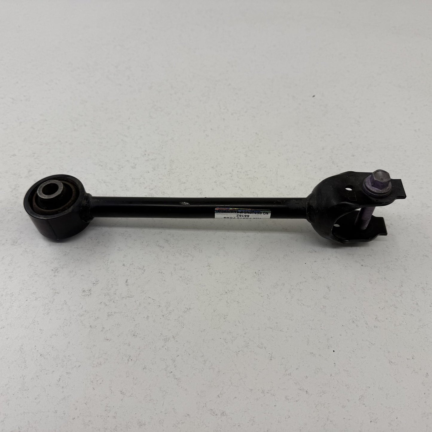 2019-2025 Toyota RAV4 AWD Passenger Right Rear Control Arm Suspension Set OEM