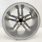08-14 Mercedes-Benz W204 C250 C300 C350 Wheel Rim Set 17" Staggered Factory OEM
