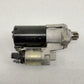 08-10 Audi TT 2.0L Bosch Motor Engine Crank Starter 02E911023J OEM