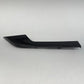 18-25 Audi S5 Sportback Driver Left Rear Interior Door Trim Carbon Fiber OEM