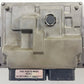 22-23 Toyota GR86 2.4L Manual Motor Engine Control Module ECU 22765AT660 OEM