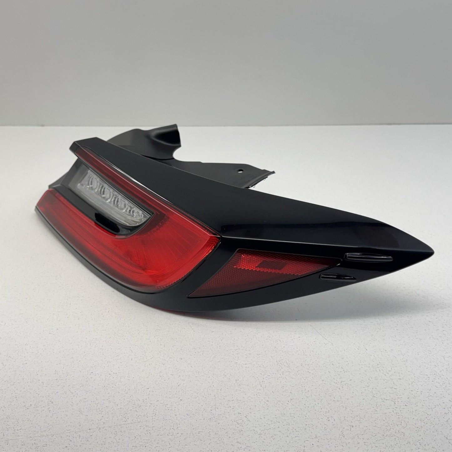 22-26 Toyota GR86 BRZ Passenger Right Rear Taillight Light Lamp 84201CC023 OEM