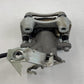 17-22 Toyota Prius / Prius Prime Driver Left Rear Brake Caliper W/ Rotor OEM