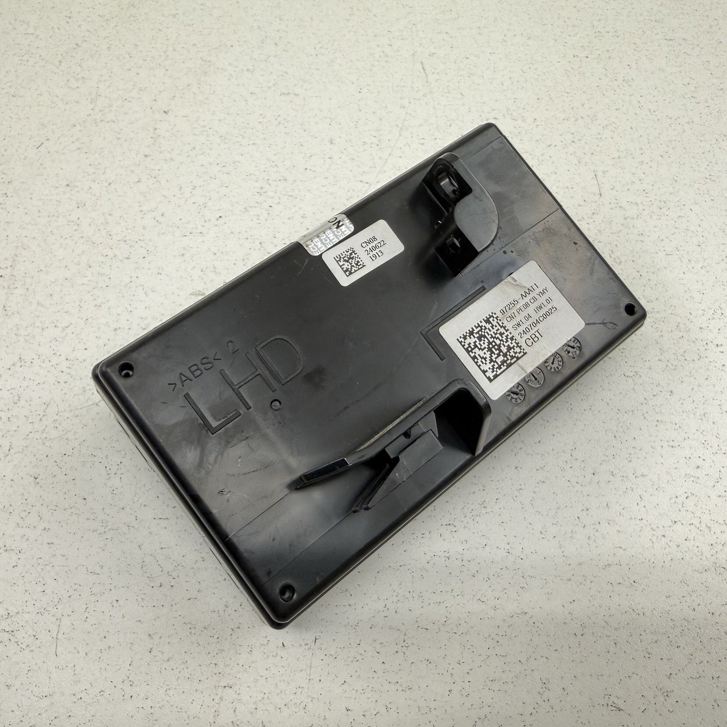 24-26 Hyundai Elantra HVAC AC Climate Control Module 97255-AAAT1 OEM