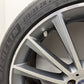 2014-2020 Mercedes S550 W222 AMG 20" Wheels Set Rims &amp; Tires OEM