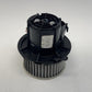 08-14 Mercedes W204 C250 HVAC AC Air Temperature Fan Blower Motor OEM