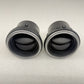 13-20 Subaru BRZ 86 FR-S Dash A/C Air Vent Grill Trim Left Right Center Set OEM