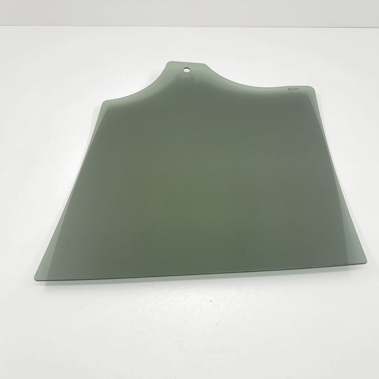 18-24 BMW G01 X3 Passenger Right Rear Door Glass Window OEM