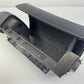 05-07 Porsche 911 997 Boxster Cayman 987 Glove Box Storage Compartment Black OEM