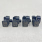 19-24 Ram 2500 3500 Crash Impact Sensor Set 56054085AA OEM
