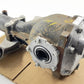 15-21 SUBARU WRX 2.0L REAR MANUAL DIFFERENTIAL DIFF CARRIER W/ MOUNT BRACKET OEM