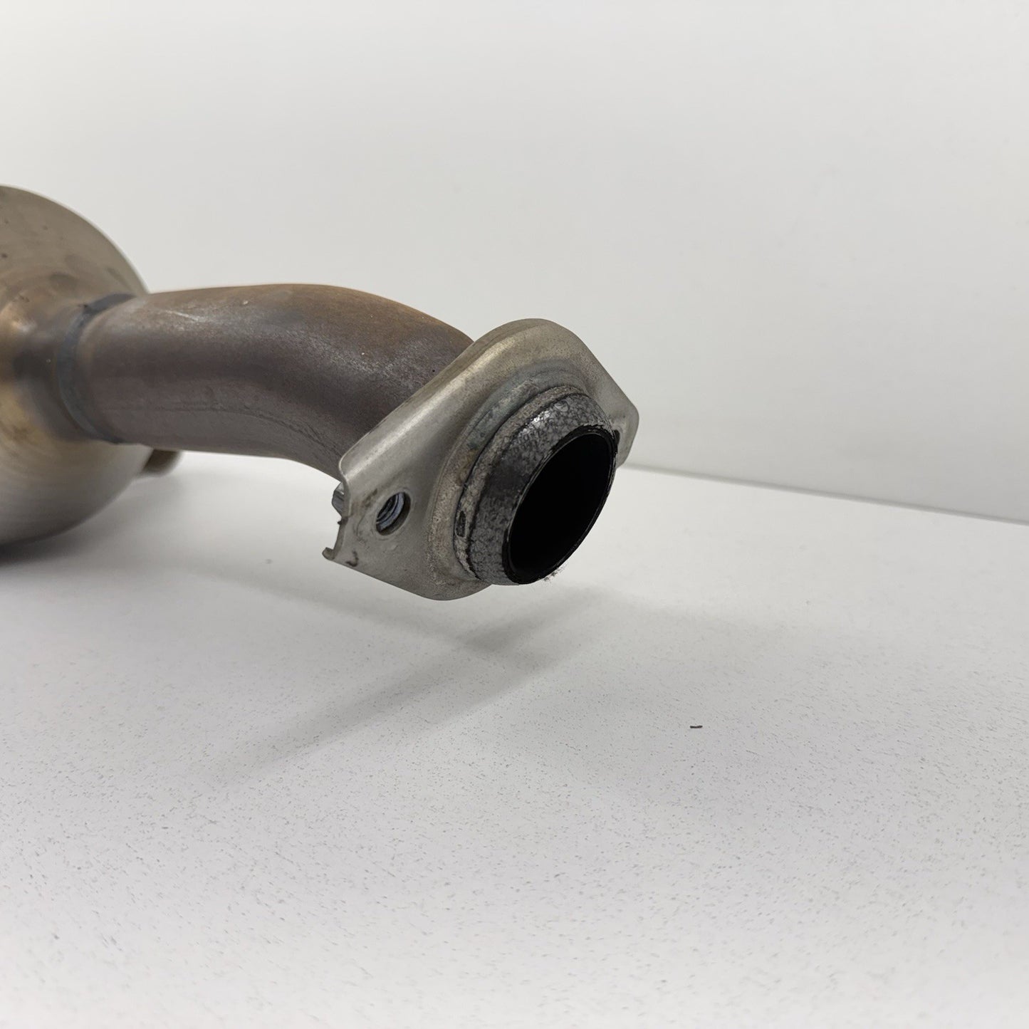 20-22 Toyota Prius / Prius Prime Hybrid Front Exhaust Pipe Assembly OEM