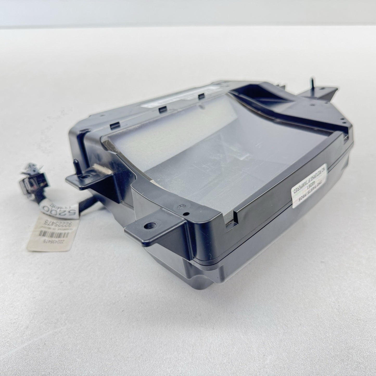 11-13 Chevrolet Camaro ZL1 SS Heads-Up Display Projector Screen 22916263 OEM