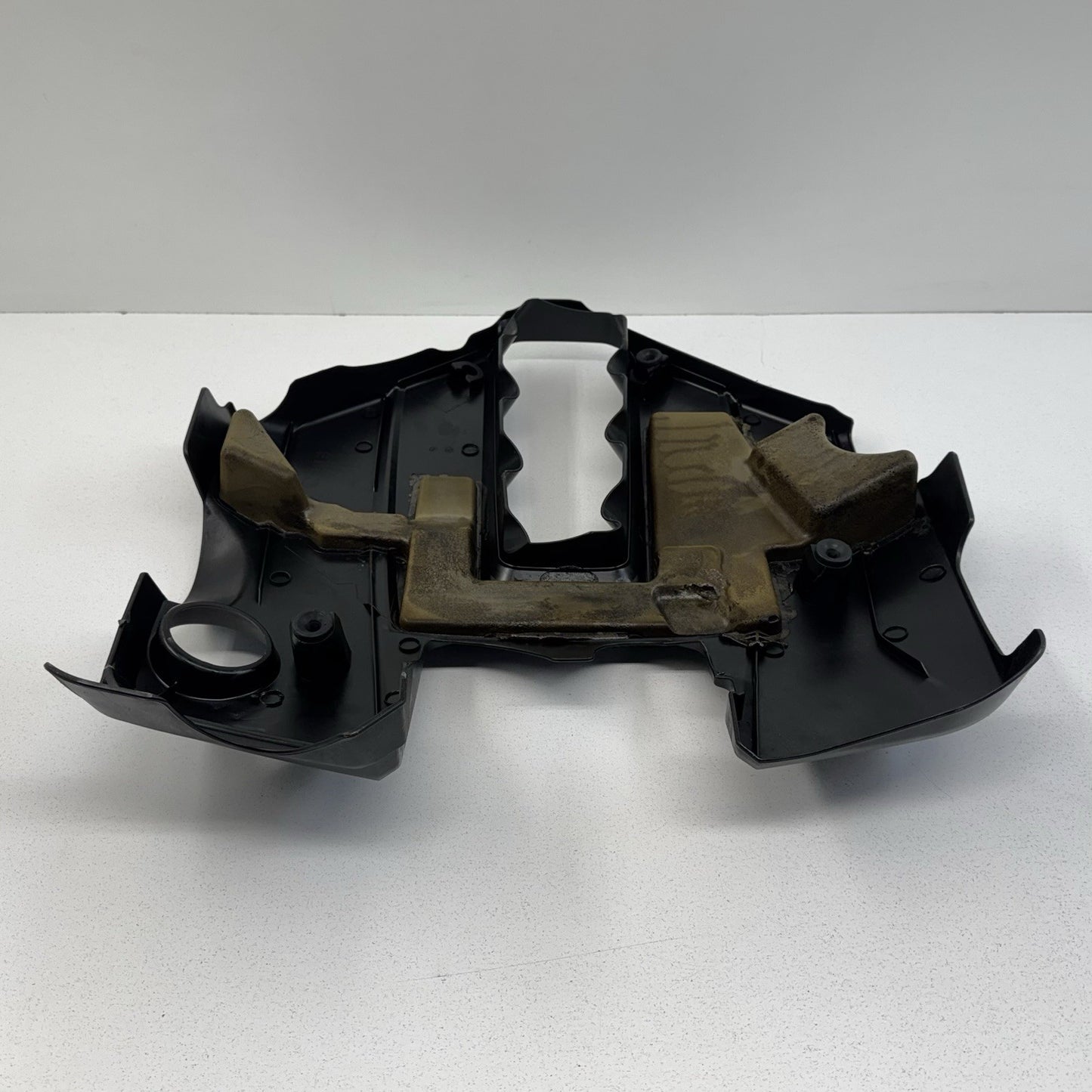 22-25 Lexus IS500 5.0L V8 Motor Engine Appearance Cover Trim 11209-38190 OEM