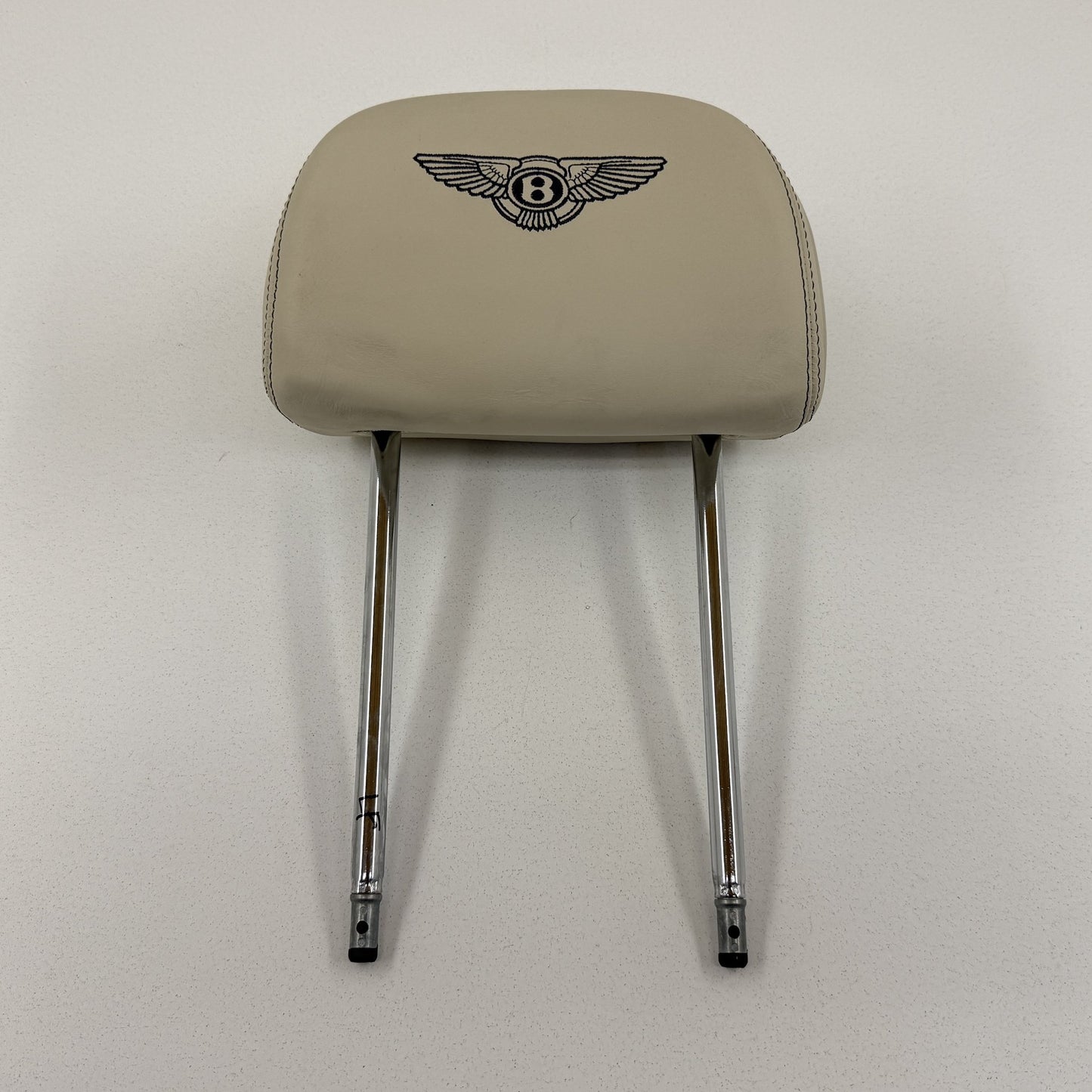 2014-2018 Bentley Flying Spur Front Seat Headrest Head Rest Left Or Right OEM