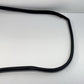 16-23 Toyota Tacoma Driver Left Rear Door Weatherstrip Seal Rubber OEM
