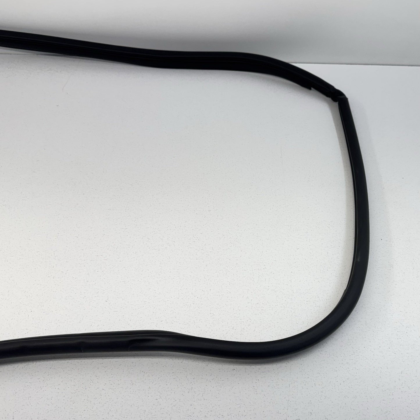16-23 Toyota Tacoma Driver Left Rear Door Weatherstrip Seal Rubber OEM