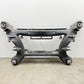 08-14 Mercedes W204 C250 Rear Subframe Crossmember Cradle 2043520106 OEM