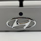 2022-2026 Hyundai Elantra N Rear Trunk Lid Upper Trim Panel W/ Spoiler Wing OEM