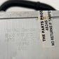 21-24 AUDI A4 AUXILIARY ELECTRICAL BATTERY ASSEMBLY WITH CABLES OEM