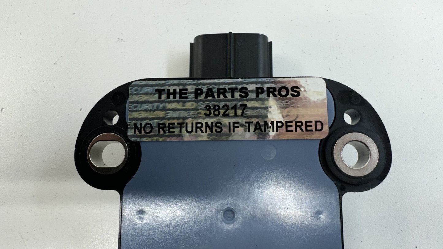 15-22 LEXUS RC F STABILITY YAW RATE SENSOR MODULE 89183-48020 OEM