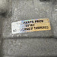 2019-2025 Toyota RAV4 Hybrid AWD Rear Drive Unit Electric Motor 18K Miles OEM