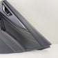 2022-2026 Subaru WRX Limited Passenger Right Rear Interior Door Trim Panel OEM