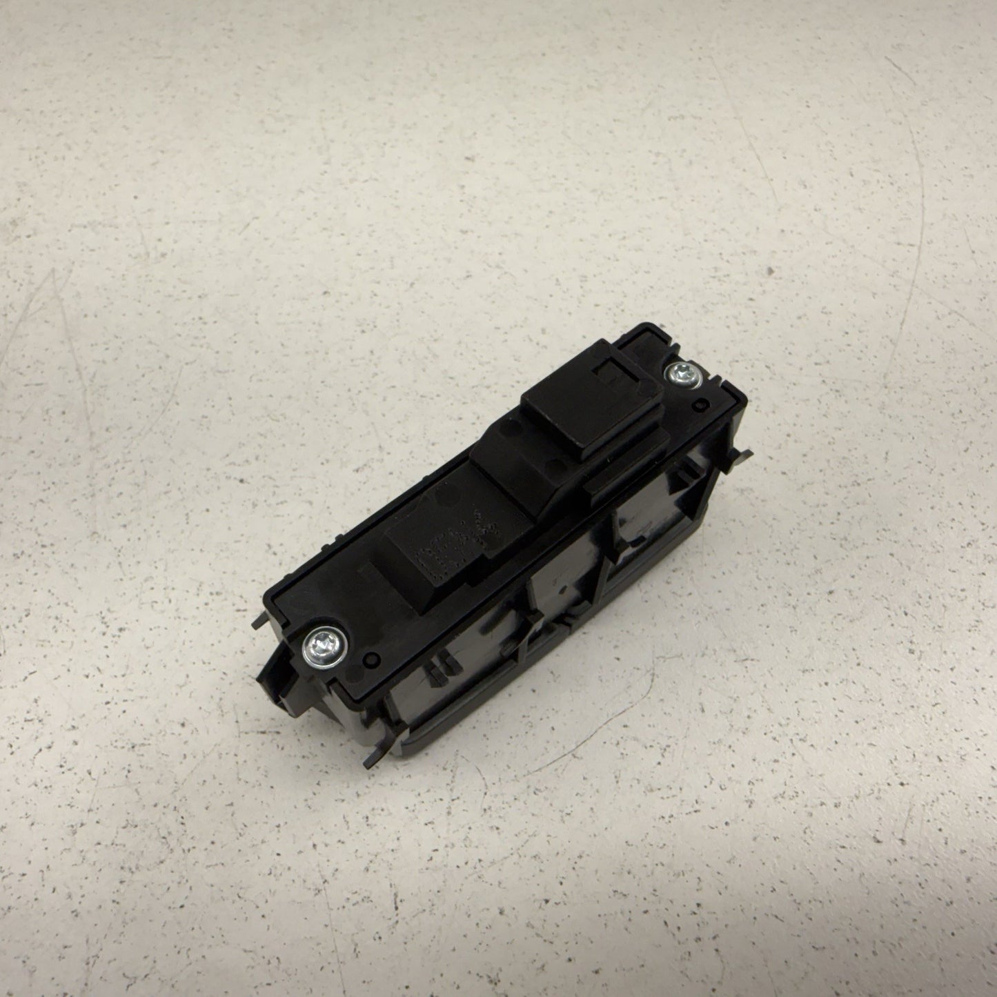 12-18 Mercedes W218 CLS550 Driver Left Front Seat Control Switch OEM