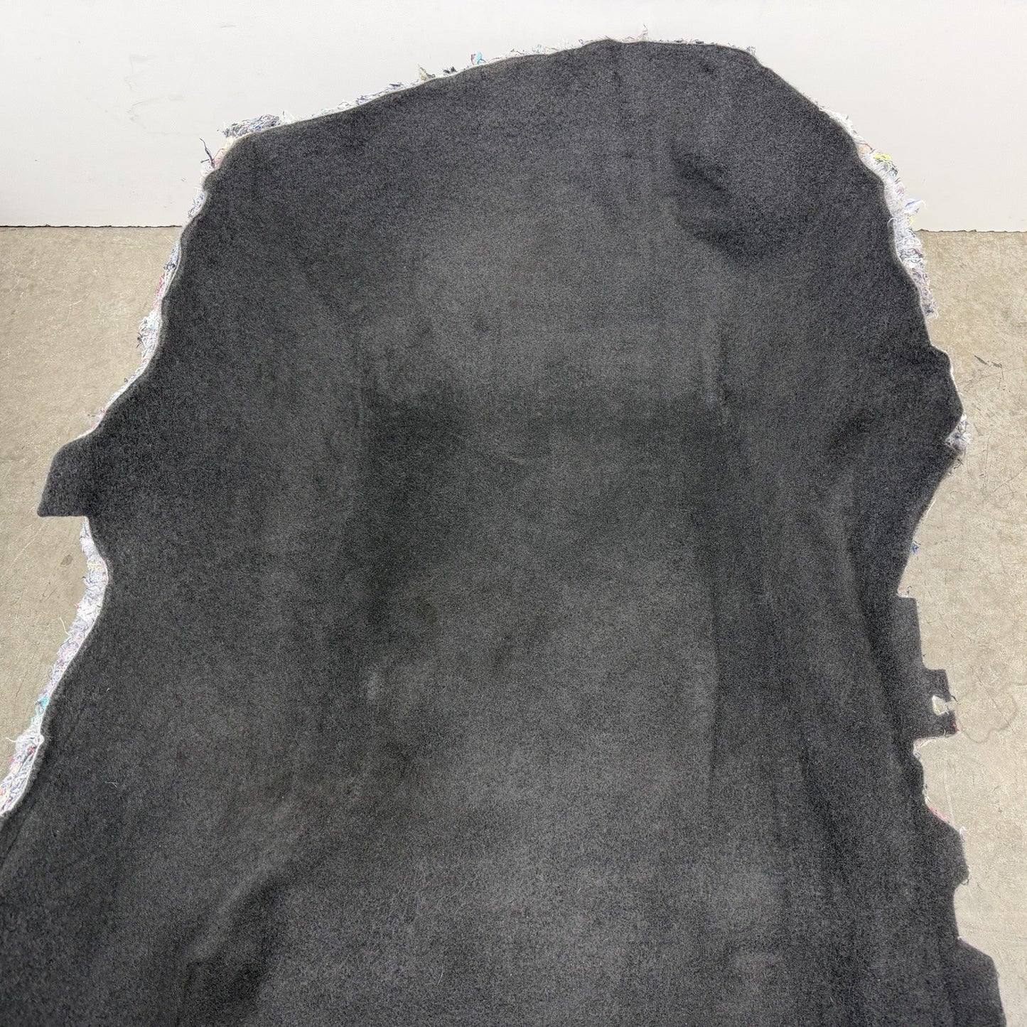16-24 Chevrolet Camaro Floor Body Interior Carpet Complete Set Black OEM