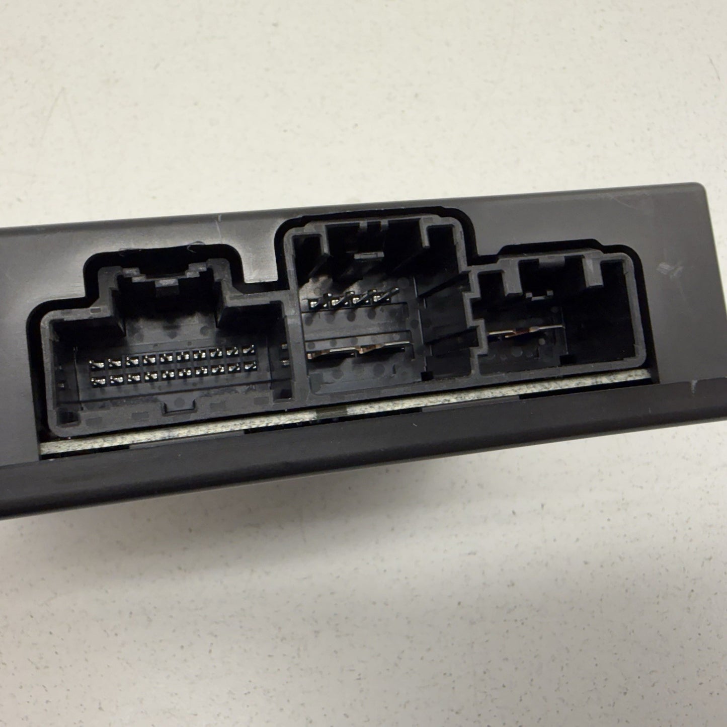 16-24 Chevrolet Camaro Driver Left Front Seat Memory Control Module 13507551 OEM