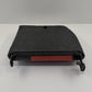 2015-2023 Ford Mustang GT Coupe Rear Seat Set Upper Lower Cushion Red Line OEM