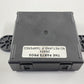 14-16 MASERATI GHIBLI PASSENGER RIGHT FRONT DOOR CONTROL MODULE 52851639AC OEM