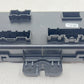 24-25 FORD MUSTANG GT TEMPERATURE CLIMATE CONTROL MODULE PR3T-18C612-BD OEM