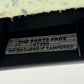 08-14 Lexus IS F Rear Lower Bottom Seat Divider Cover Trim 78950-53010 OEM