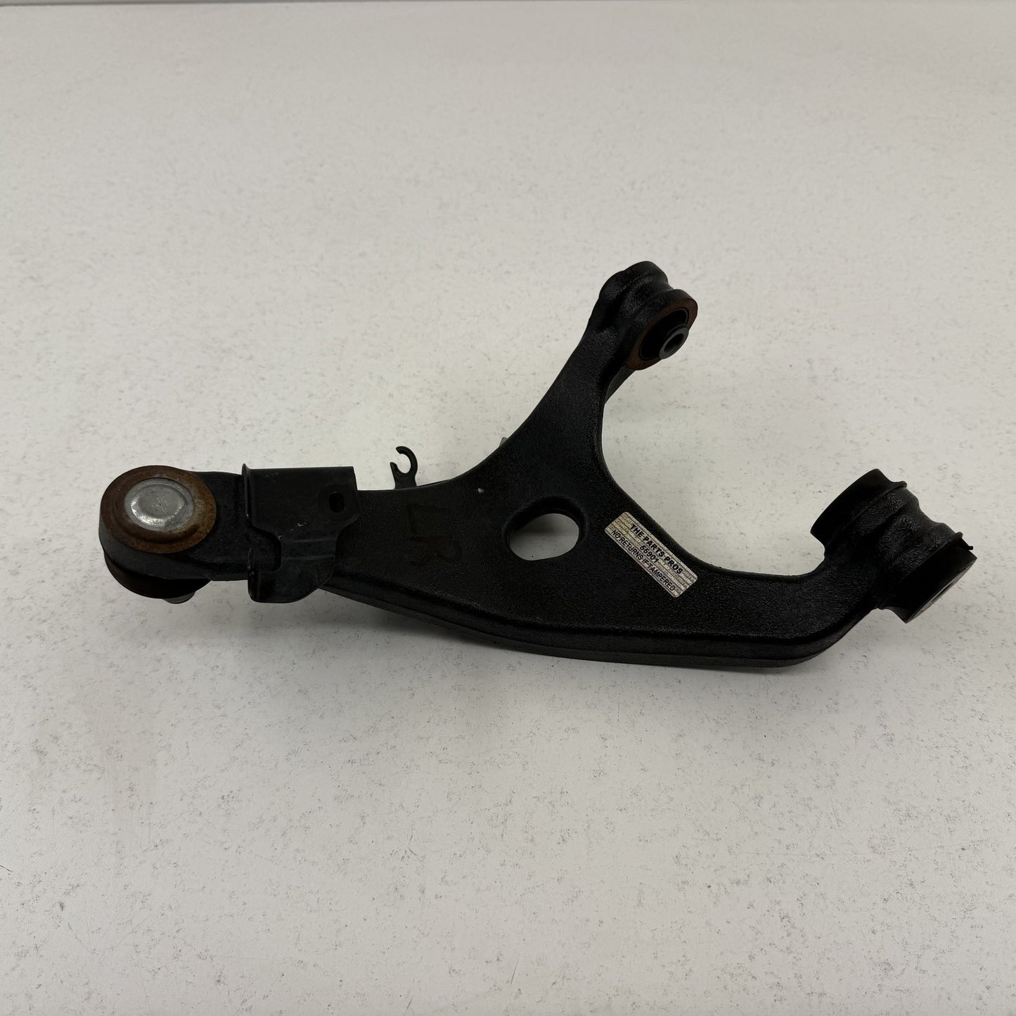 2022-2026 Subaru WRX Driver Left Rear Control Arm Suspension Set OEM