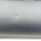 24-26 Ford Mustang GT Premium Rear Seat Set Upper & Lower Leather Black OEM
