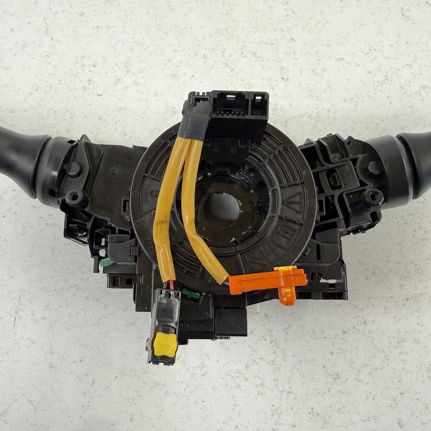 2022-2026 Subaru WRX Steering Column Stalk Combination Switch Clockspring OEM