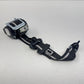 24-26 Ford Mustang GT Left Rear Seatbelt Seat Belt Retractor PR3B-C611E51-LC OEM